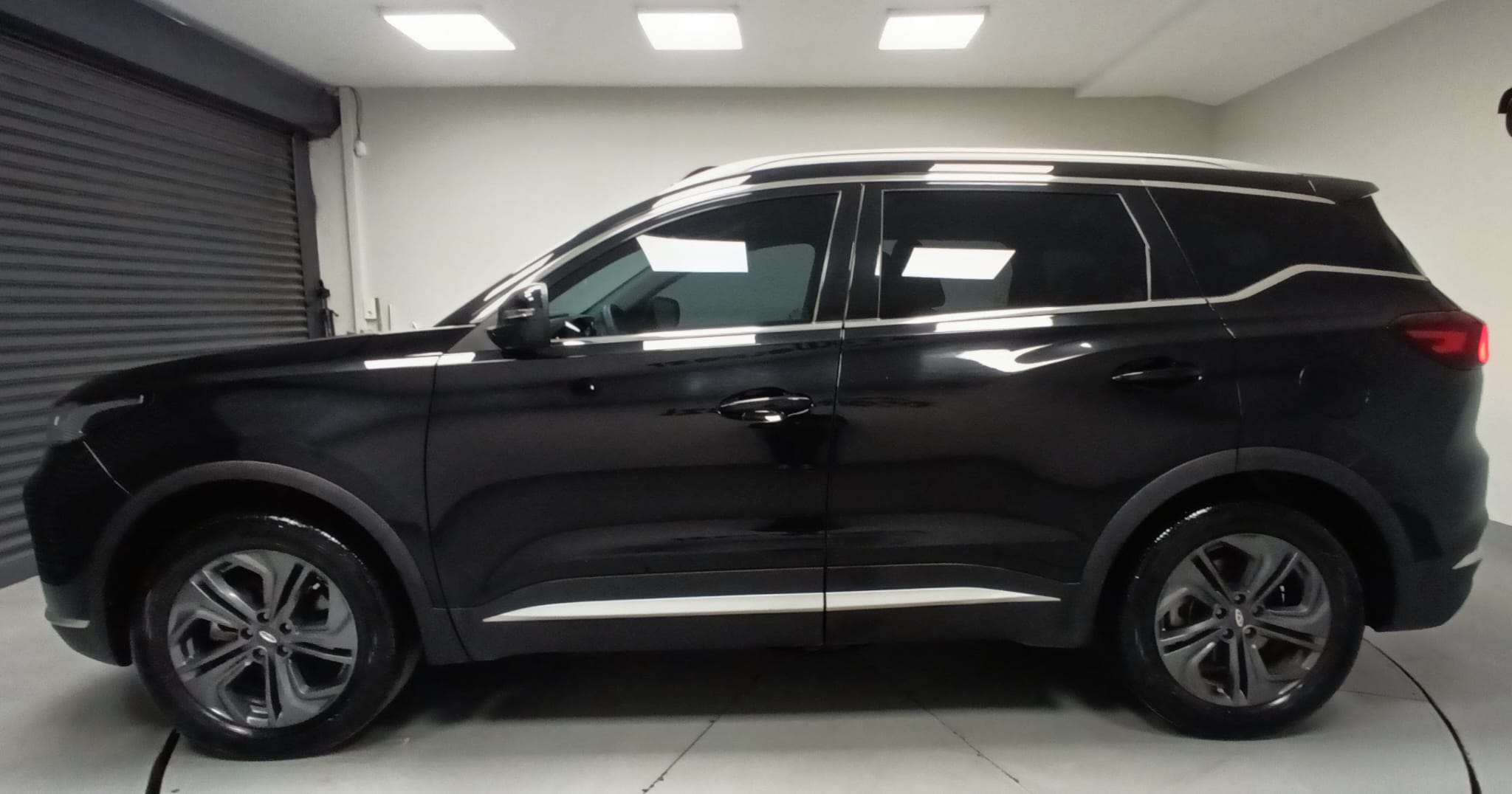 CHERY TIGGO 14